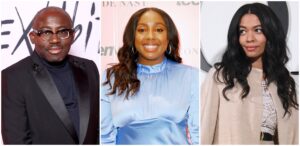 Proving Black Is Always the New Black, the British Fashion Awards 2020 Celebrated 'Leaders of Change'