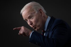Biden Announces Limited Gun Reform Actions Using Executive Order Powers