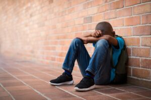 Pediatricians: Black Children Suffer Significantly From Racism
