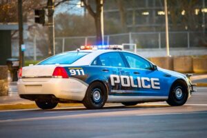 Police Reform Bill Seeks to Create Federal Database Tracking All Police Misconduct Allegations and Settlements