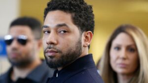 Unsealed Documents in Jussie Smollett Case Reveal Cops Were Told in Advance a Deal Was in the Works