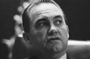 University of Alabama Removes Name of Noted Segregationist George C. Wallace From Building