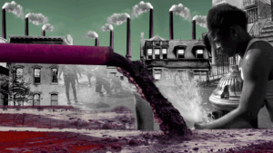 Earth Day 2017: 3 Environmental-Justice Groups That Are Putting Up a Good Fight in Trump’s America