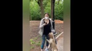 Prosecutor Says Amy ‘Central Park Karen’ Cooper Made a 2nd 911 Call, Claiming a Black Man ‘Tried to Assault Her’