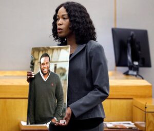 City of Dallas Dismissed From Botham Jean's Wrongful Death Lawsuit
