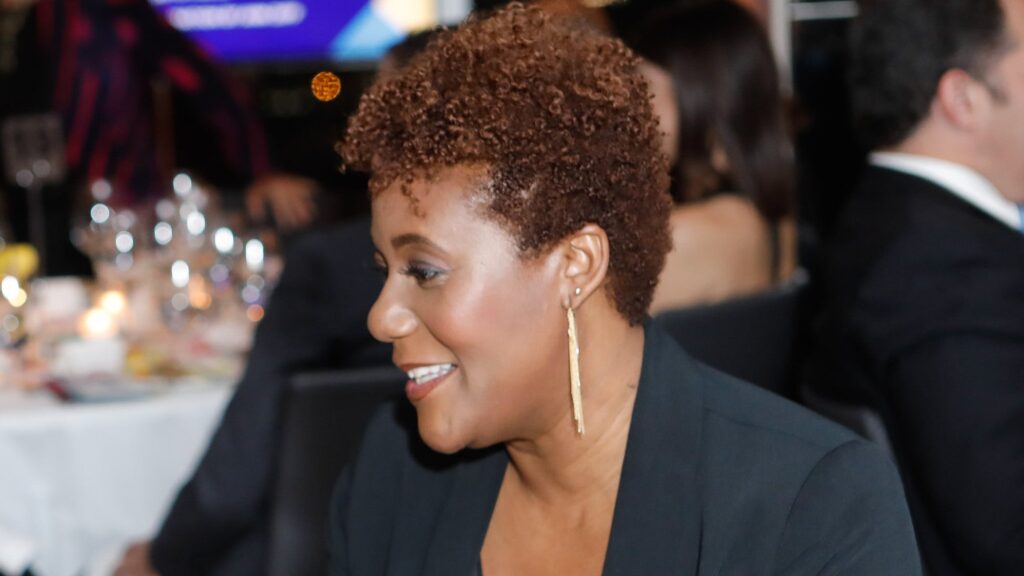 The Council of Fashion Designers of America Just Named a Black Woman Its New President