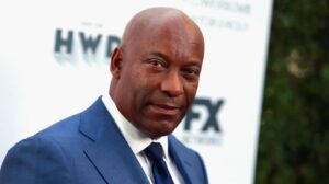 Sony Honors John Singleton by Renaming One of the Biggest Theaters on Its Movie Lot After the Filmmaker