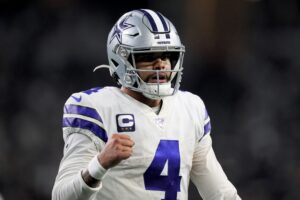 Dak Prescott Petitions Oklahoma Governor to Release Black Man from Death Row
