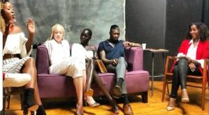 Pretty Hurts: 'Colorism in Fashion and Society'—a Discussion