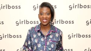 She's a Boss: Harper's Bazaar Names Nikki Ogunnaike Its New Digital Director