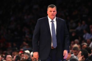 Creighton Basketball Coach Greg McDermott Suspended for Telling Players to 'Stay on the Plantation'