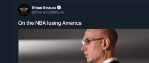 Abolish Gutless White Journalists Saying 'America' When They Clearly Mean 'White America'