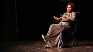 Ntozake Shange’s For Colored Girls Is Set for a Rare Revival On the Stage Where It All Began, NYC’s Public Theater