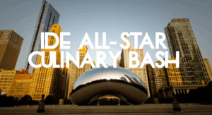 Chicago, It's James Beard Awards Weekend. Have You Gotten Your Tickets to the Tastiest Party in Town?