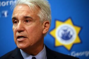 New Los Angeles District Attorney Announces Plans to End Cash Bail, Office Will No Longer Seek the Death Penalty
