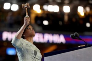 From Baltimore to 'Broadway' to Bloomberg? Mayor Stephanie Rawlings-Blake Named Co-Chair of Mega Billionaire's Presidential Campaign