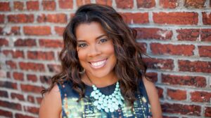 Pride and Joy: As She Prepares for a New Era, Editor-in-Chief Danielle Belton Reflects on Life at The Root