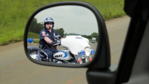You Can Now Use Google Maps to Find Out Where Cops Are Hiding and Police Don’t Like It One Bit