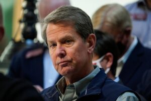 Reactions to MLB Moving All-Star Game From Georgia: Some Dems Acknowledge Necessity of Action, Big Mad Republicans Blame Wokeness