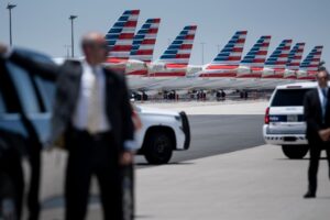 One of Trump’s Personal Valets Tests Positive for Coronavirus