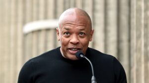 Dr. Dre 'Doing Great' After Brain Aneurysm—Meanwhile, 4 Suspects Arrested for Attempting to Burglarize His Home During Hospitalization