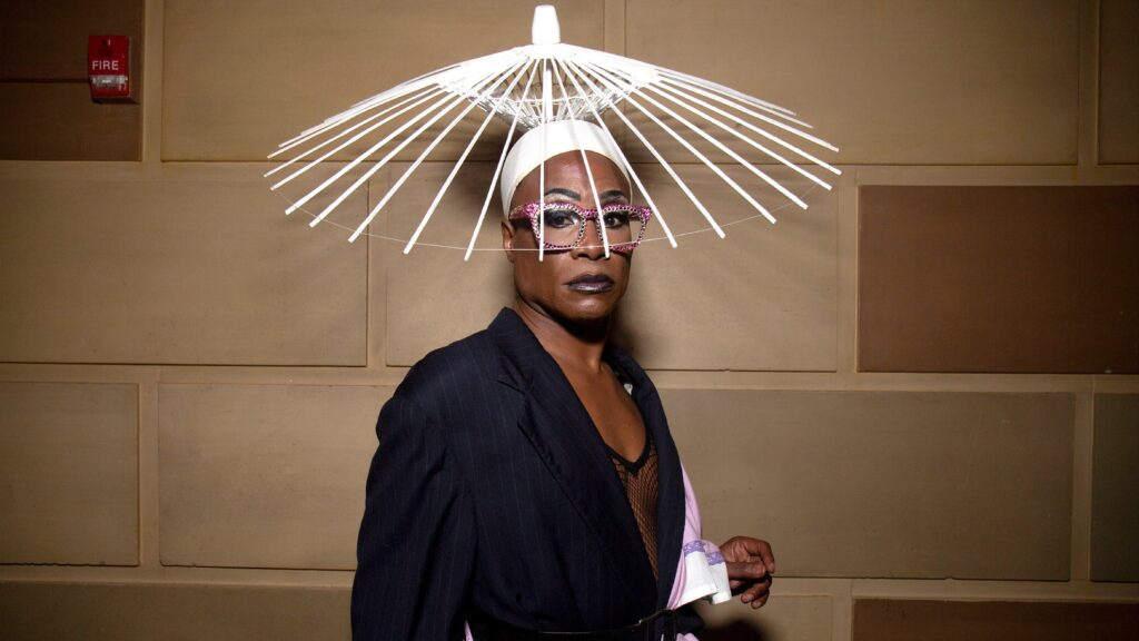 It's All Love: Sorry, Met Gala, the Love Ball Is the Invite We Really Want to Score