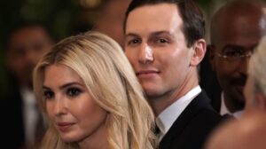 Congress Asks What’s Up With Ivanka Trump and Hubby Jared Kushner and Their Use of Personal Email as Probe Deepens