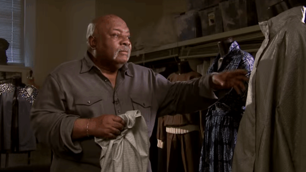 Paying Tribute to a Fashion Pioneer: Remembering Designer Arthur McGee