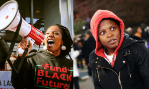 Meet Two Unapologetic Chicago Activists Calling for Defunding Police to Save Black Lives