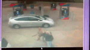 Army Sergeant Exonerated of Assault Charges After Surveillance Video Proves She Acted in Self-Defense