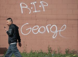 Derek Chauvin, Officer Involved in George Floyd's Death, Arrested and Charged With Manslaughter and 3rd-Degree Murder