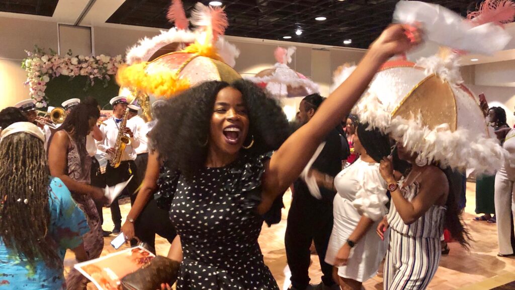 Big Beauty Tuesday: ‘Before I Let Go’ of Essence Festival 2019, I Have to Say Thank You to Black Women