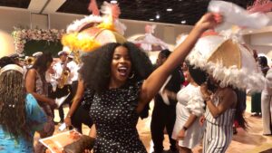 Big Beauty Tuesday: ‘Before I Let Go’ of Essence Festival 2019, I Have to Say Thank You to Black Women