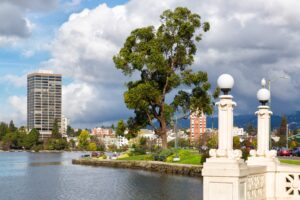 FBI to Investigate Nooses Hanging in a California Park as a Hate Crime