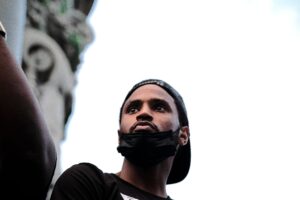 ‘Don’t Be Like the President’: Trey Songz Confirms He Tested Positive for Coronavirus, Vows to Take Diagnosis Seriously