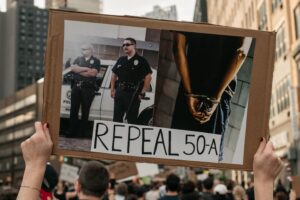 Music Industry Heavyweights Sign Open Letter to Repeal New York State Statute That Keeps Police Misconduct Records Private