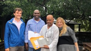 Innocence Project New Orleans: A Man Wrongly Imprisoned for 42 Years Is Forced to Trade the Truth for His Freedom