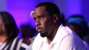Rapper Diddy Gets Real on IG, Says He Went Through 'Dark Depression' in 2019