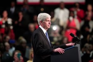 #Flint: Several Former Michigan Officials, Including Ex-Governor Rick Snyder, to Face Charges Over Flint Water Crisis