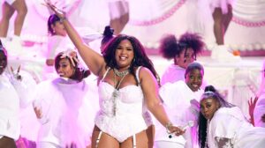 Truth Hurts: Here’s Your Friendly Reminder That Lizzo Can Do Whatever the Hell She Wants to Do With Her Body—and So Can You
