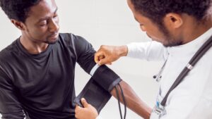 A Healthier Him: What Men Need to Know About Preventive Care