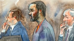 Just Pitiful: An ‘Emotional’ R. Kelly Faces New Civil Suit as He Sits in Solitary Awaiting Trial on Fed Sex Charges