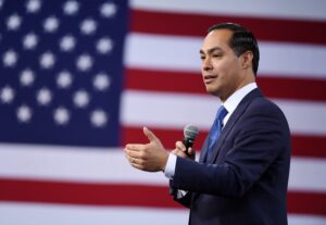 Julián Castro Wants to Stop Police Brutality by Getting Rid of Qualified Immunity