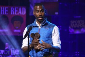 Supreme Court Backs BLM Activist DeRay Mckesson in Fight Against Lawsuit Filed by Cop Injured During Protest