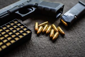 #FundraisingWhileBlack: White Woman Pulls Gun on Black Teenagers Raising Money for Their Football Team