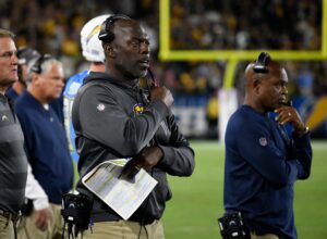 The NFL Plans to Reexamine the Rooney Rule, Potentially Opening the Door to Finally Hire Black Head Coaches