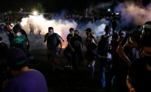 Claim Notices Filed by Victims of Kyle Rittenhouse Allege Negligence on Behalf of Kenosha Police and Sheriff’s Department, Seek $20 Million in Damages