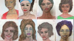 Samuel Little Is the Most Prolific Serial Killer in U.S. History. Most of His Victims Were Black Women