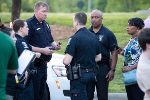 UNC Charlotte Becomes Latest School to Fall Victim to Mass Shooter