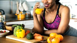 Building a Stronger Start: Why Boosting Your Immunity Might Be Your Body's Best Defense